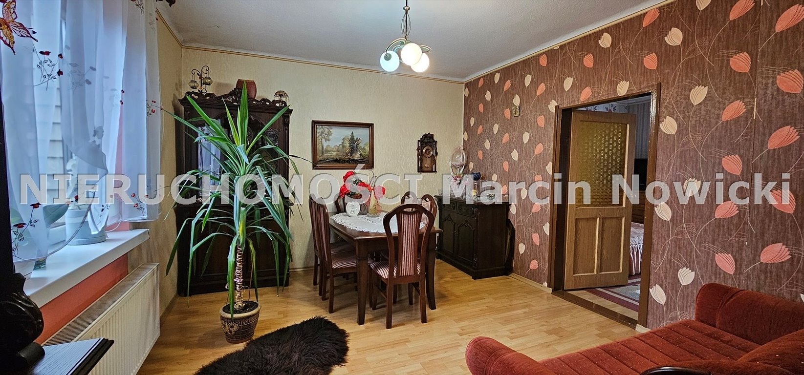 Dom na sprzedaż Nowe Ostrowy  80m2 Foto 8