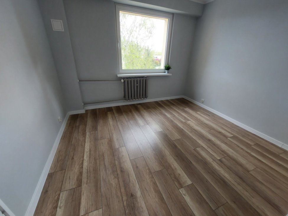 Mieszkanie trzypokojowe na sprzedaż Gdynia, Karwiny, Buraczana  60m2 Foto 14