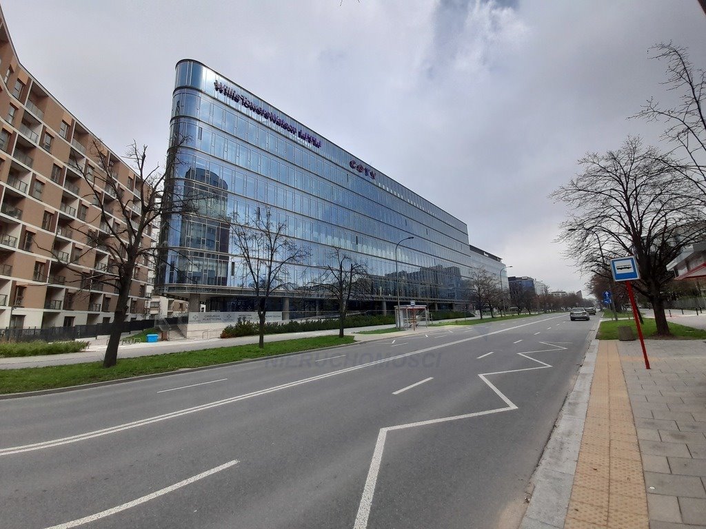Nowoczesny lokal biurowy 89 m² w Mokotowie - zapraszam Warszawa, Mokotów  89m2 Foto 1