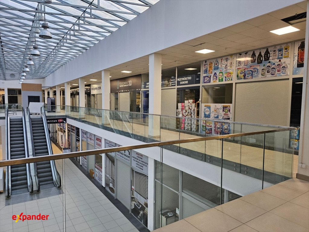 Lokale handlowe i biurowe w centrum Rzeszowa (od 100 m²) Rzeszów, Gen. Leopolda Okulickiego  150m2 Foto 1