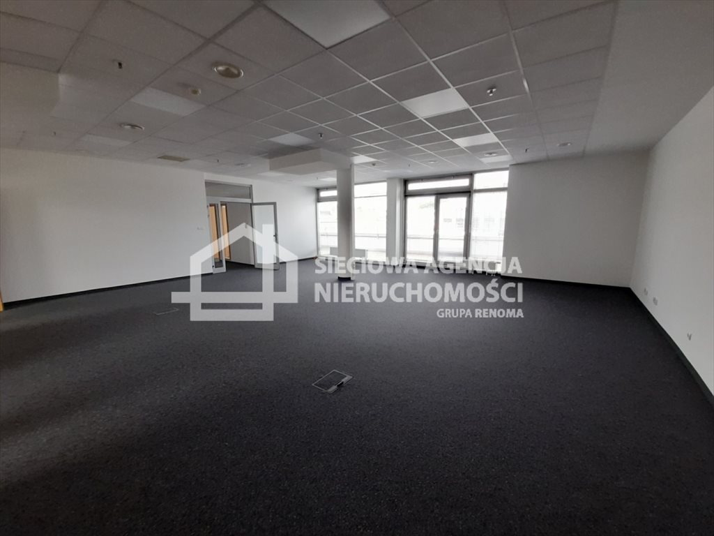 Lokal użytkowy na wynajem Gdynia, Śródmieście  232m2 Foto 5