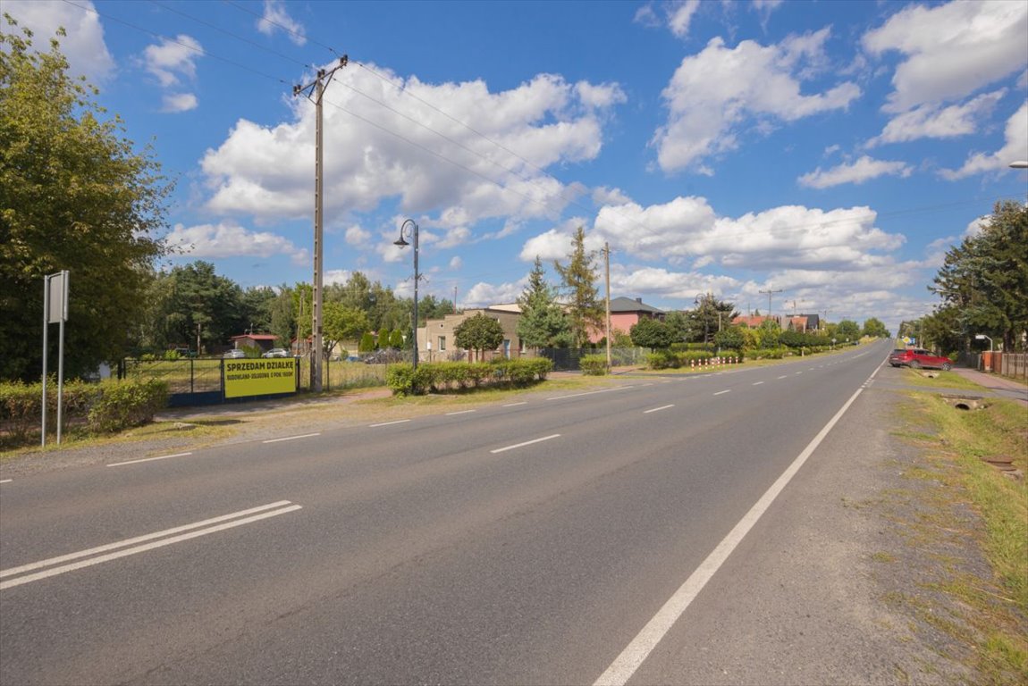 Działka budowlana na sprzedaż Pomiechówek, Serocka  1 600m2 Foto 4