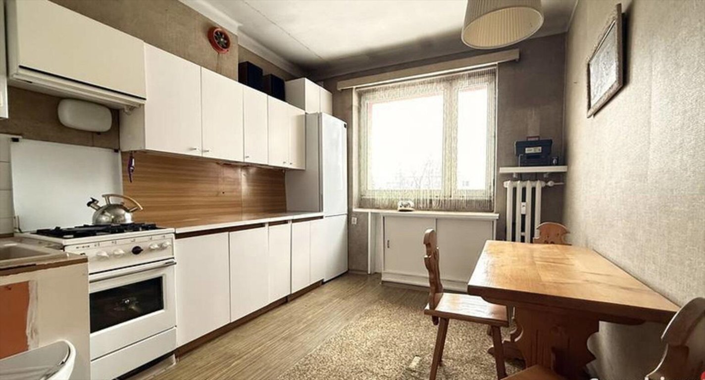 Dwupokojowe mieszkanie 47 m² w Dąbrowie Górniczej - centrum Dąbrowa Górnicza, Centrum, Królowej Jadwigi  47m2 Foto 1