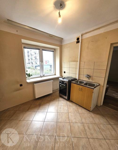 Do sprzedania słoneczne 1-pokojowe mieszkanie 31 m² w Warszawie Warszawa, Śródmieście, Nowolipki  31m2 Foto 1