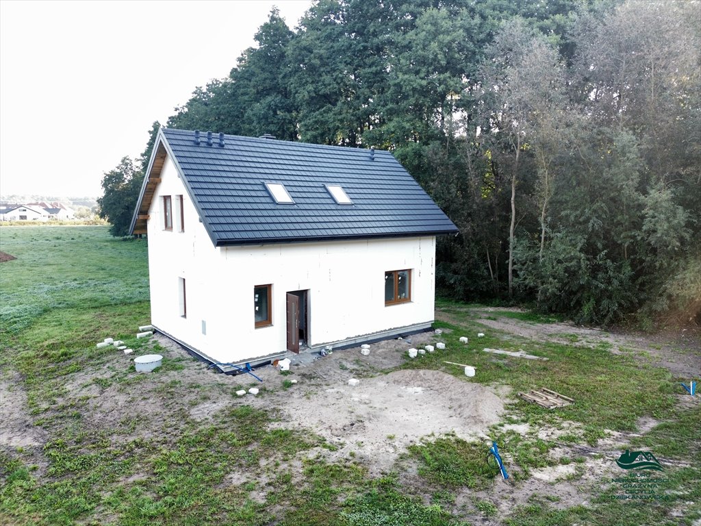 Dom na sprzedaż Ciechocinek, Paśniki  118m2 Foto 4