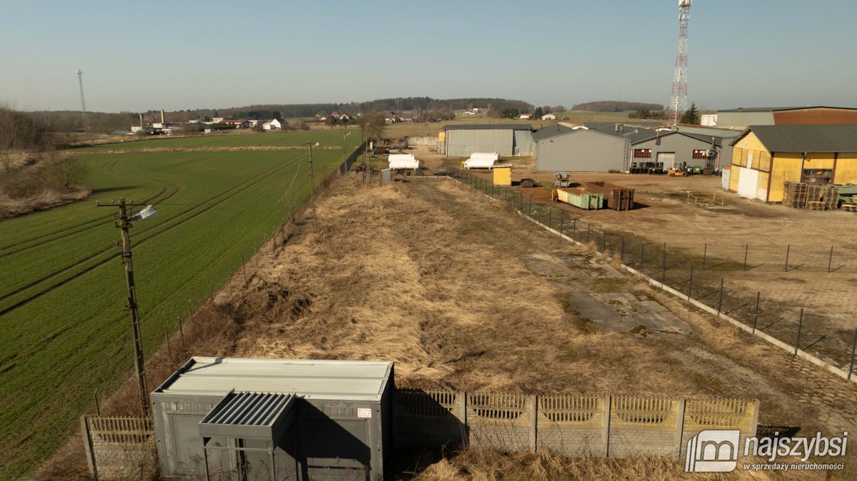Lokal użytkowy na sprzedaż Golczewo  40m2 Foto 14