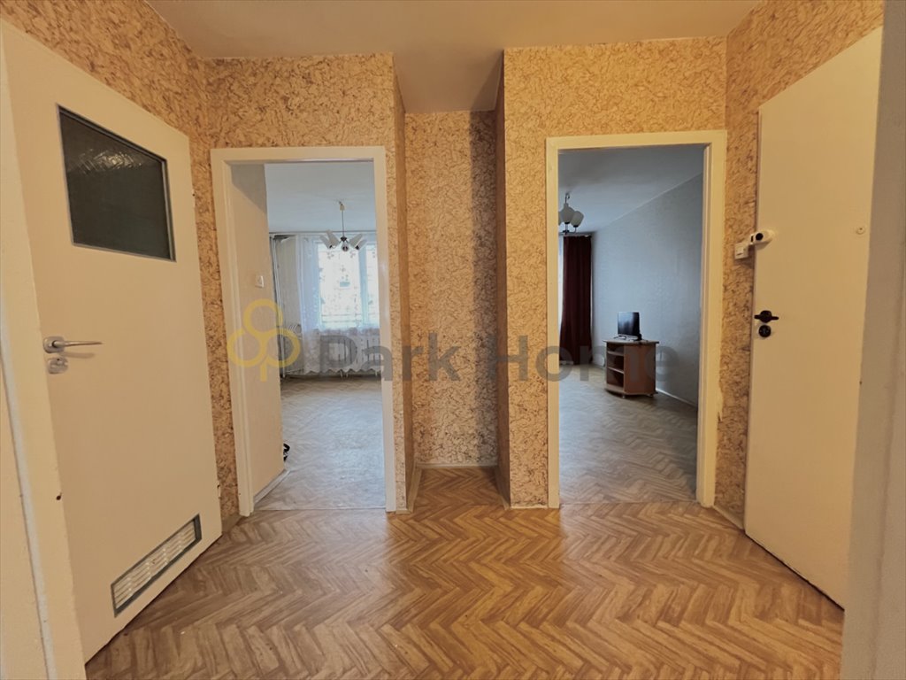 Mieszkanie trzypokojowe na sprzedaż Głogów  50m2 Foto 1