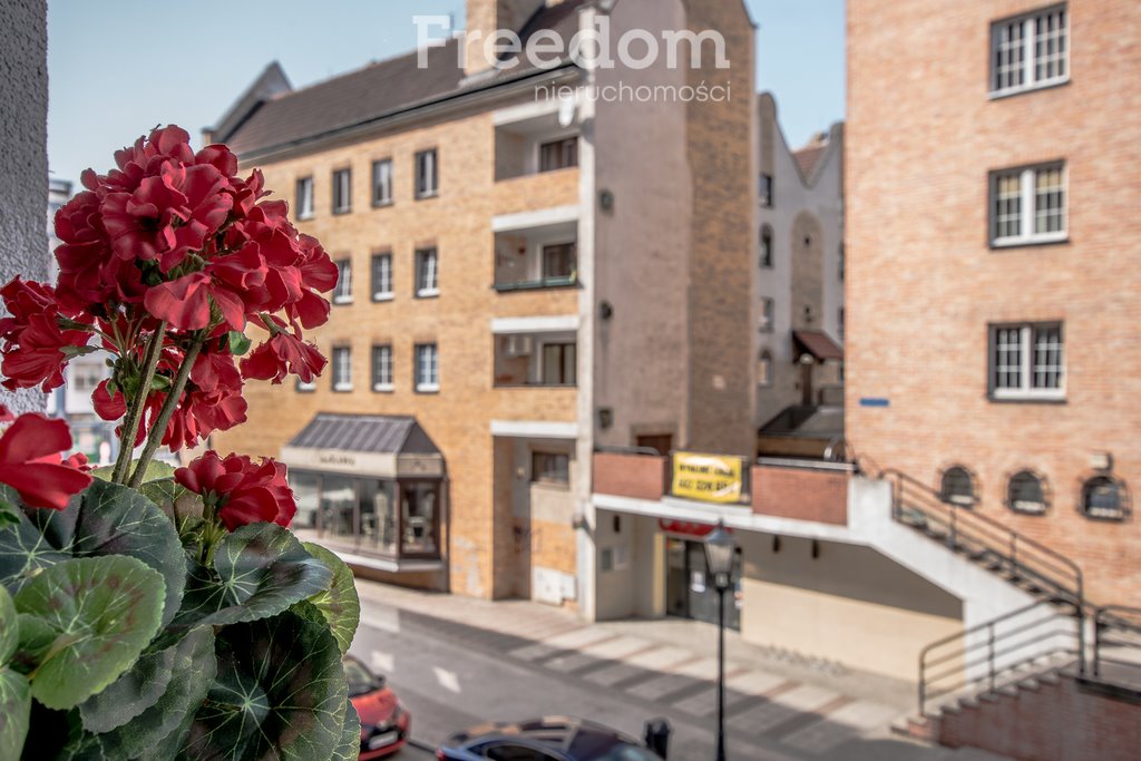 Kawalerka na wynajem Elbląg, Kowalska  24m2 Foto 10