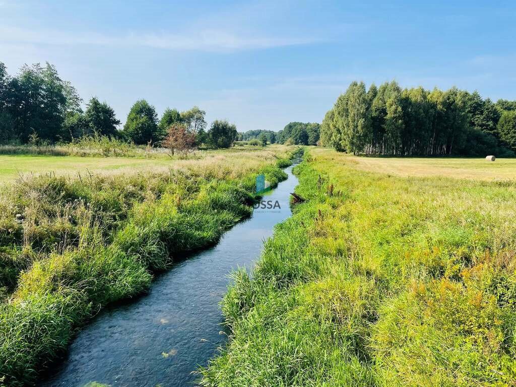 Działka budowlana na sprzedaż Szymany  5 720m2 Foto 3