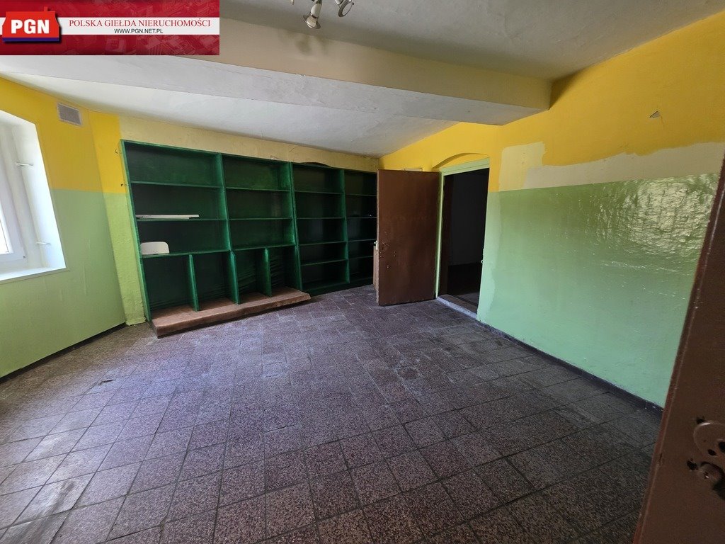 Lokal użytkowy na sprzedaż Gołogłowy  130m2 Foto 6