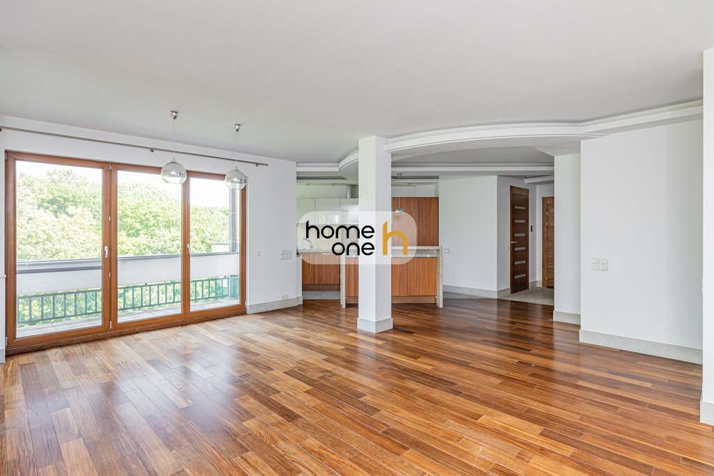 Ekskluzywny 130 m² apartament z 3 sypialniami w Mokotowie. Warszawa, Mokotów, Podchorążych  130m2 Foto 1