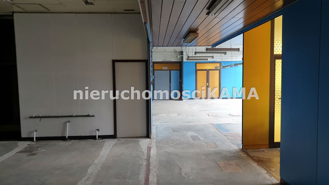 Magazyn na wynajem Bielsko-Biała  410m2 Foto 3