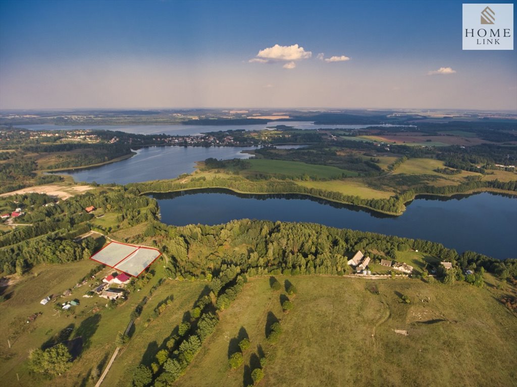 Działka budowlana na sprzedaż Okrągłe  3 002m2 Foto 2