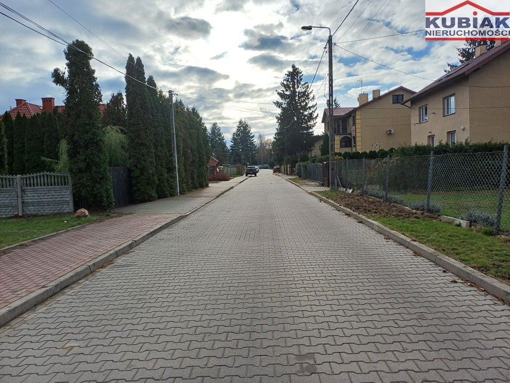 Działka inna na sprzedaż Pruszków, Gąsin  1 771m2 Foto 9