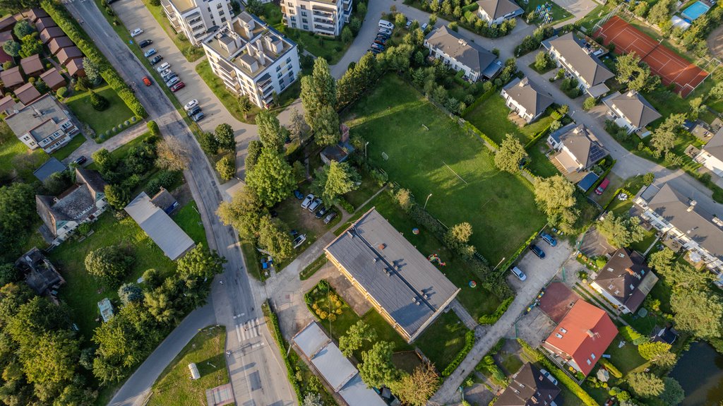 Dom na sprzedaż Ustronie Morskie, Rolna  900m2 Foto 6