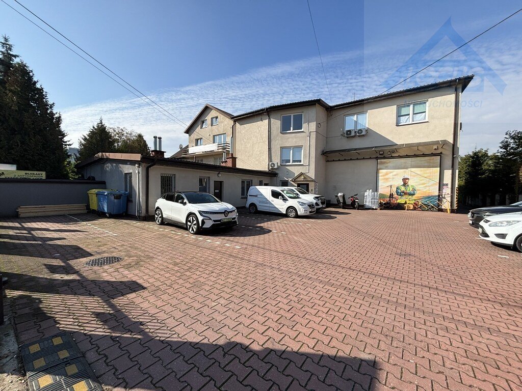 Lokal użytkowy na wynajem Warszawa, Włochy  110m2 Foto 1