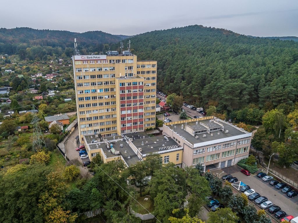 Lokal użytkowy na sprzedaż Sopot, ul. Mikołaja Reja 15  5 445m2 Foto 9