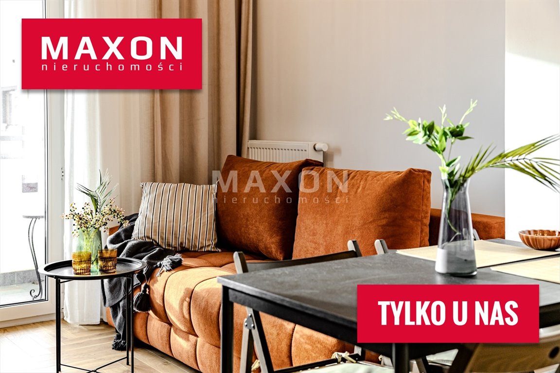 Mieszkanie dwupokojowe na sprzedaż Warszawa, Ochota, ul. Łopuszańska  37m2 Foto 1