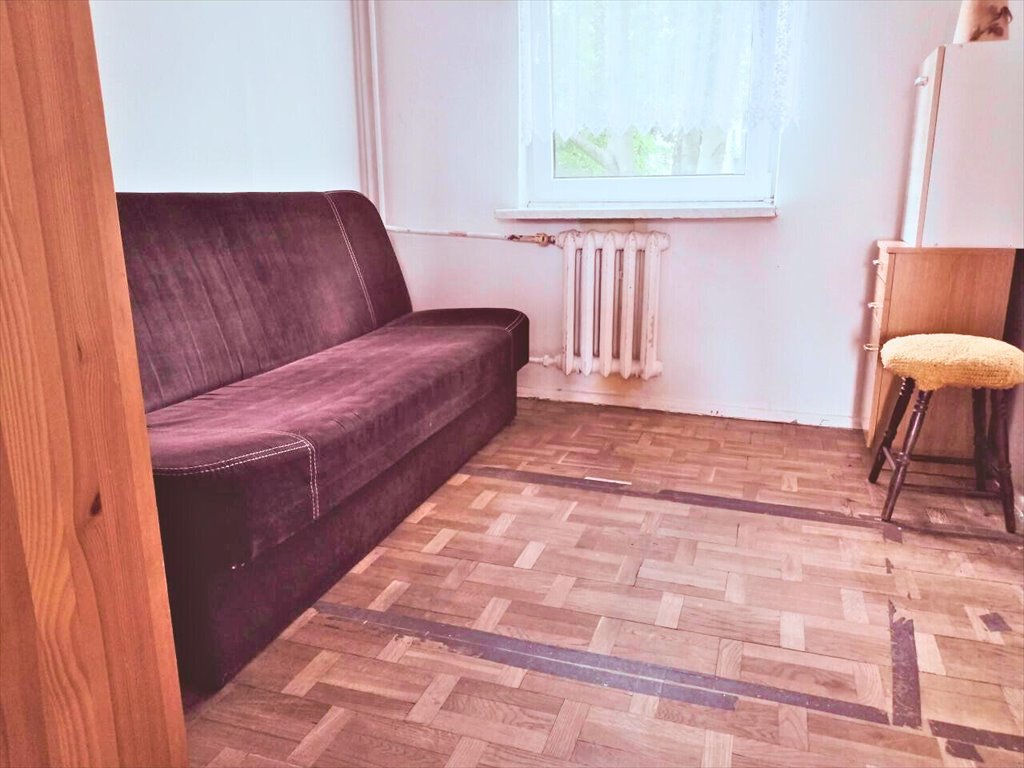 Mieszkanie trzypokojowe na sprzedaż Warszawa, Wola, Górczewska  50m2 Foto 1