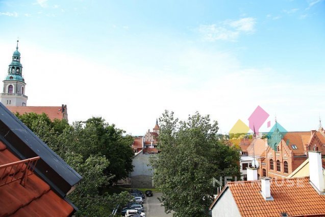 Mieszkanie dwupokojowe na wynajem Olsztyn, Ratuszowa  60m2 Foto 10