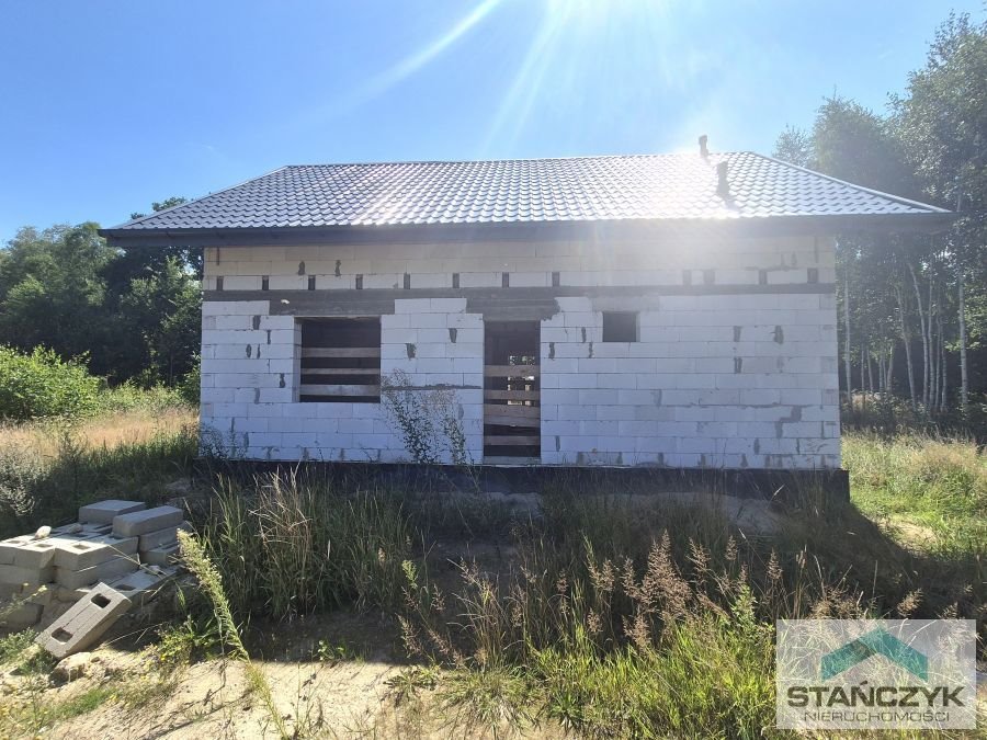 Dom na sprzedaż Buszęcin  120m2 Foto 2