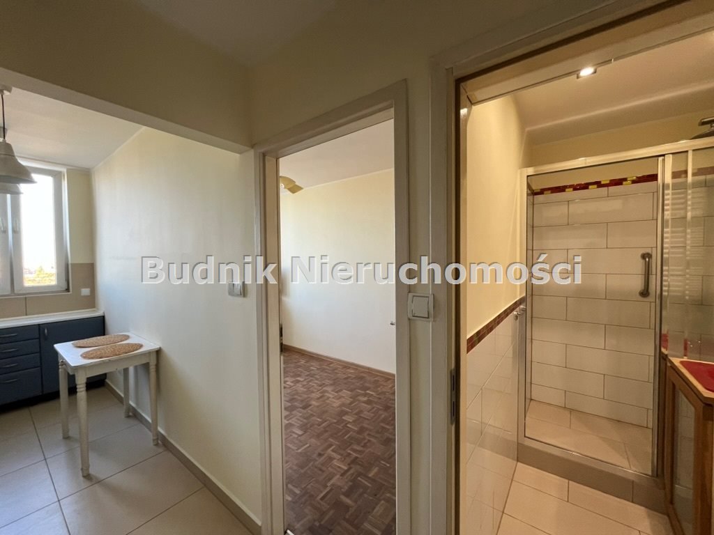 Mieszkanie dwupokojowe na wynajem Warszawa, Targówek, Bródno, Krasiczyńska  38m2 Foto 8