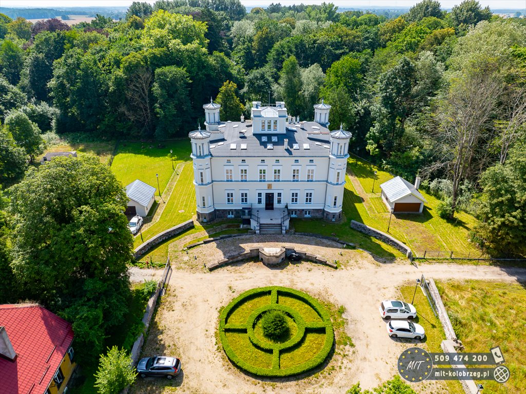 Mieszkanie dwupokojowe na sprzedaż Lubiechowo  39m2 Foto 12