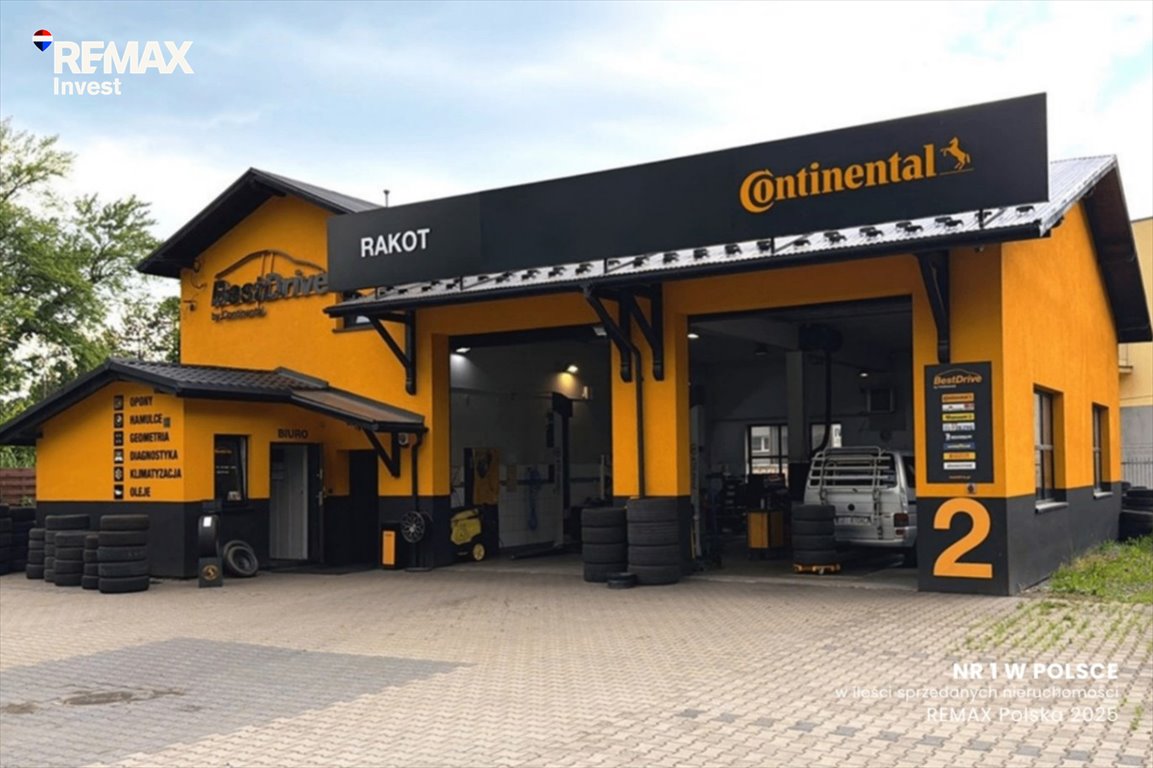 Inwestycja Czechowice-Dziedzice - 210 m² z garażem i parkingiem Czechowice-Dziedzice, Kaniowska 11  210m2 Foto 1