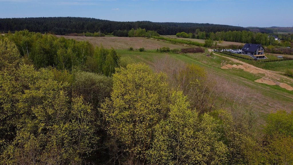 Działka budowlana na sprzedaż Kolbudy  3 104m2 Foto 3