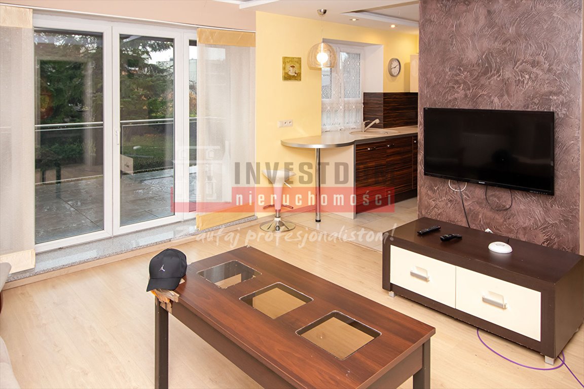 Dom bliźniak 134 m2 z garażem i piwnicą w Opolu Opole, Szczepanowice  134m2 Foto 1