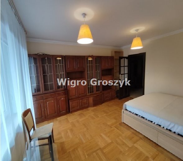 Mieszkanie dwupokojowe na wynajem Warszawa, Mokotów, Dolny Mokotów, Czerska  62m2 Foto 9