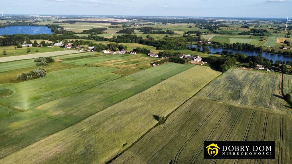 Działka rolna na sprzedaż Suwałki  3 000m2 Foto 13