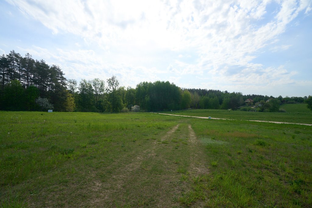 Działka budowlana na sprzedaż Śniadowo  1 002m2 Foto 10