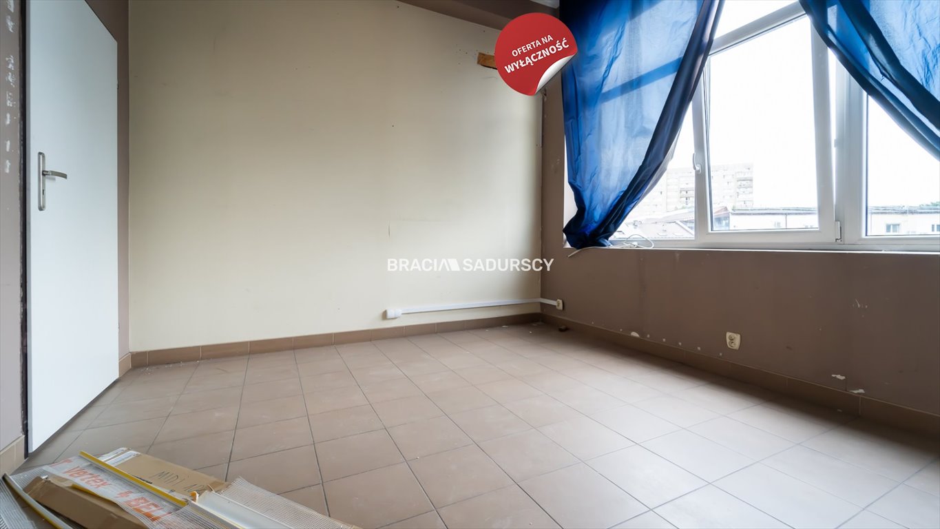 Lokal użytkowy na sprzedaż Kraków, Bieńczyce, Szybka  70m2 Foto 15