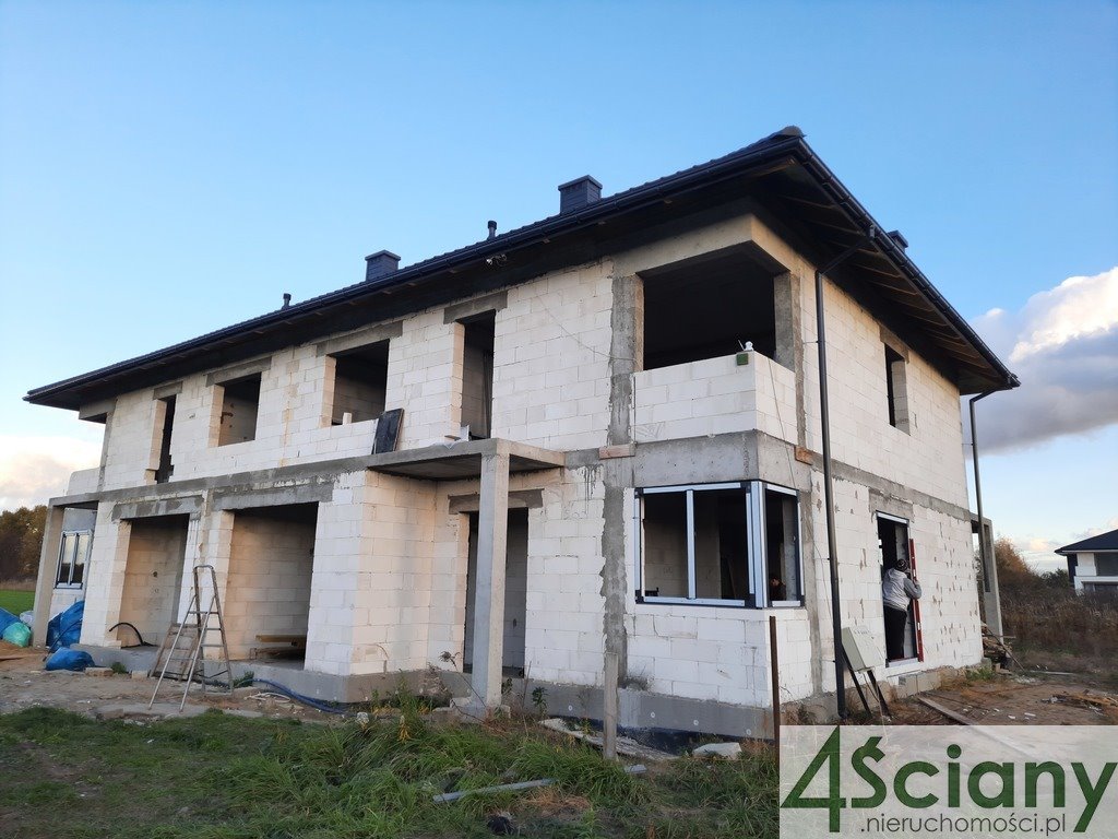 Dom na sprzedaż Michałowice-Wieś  170m2 Foto 1