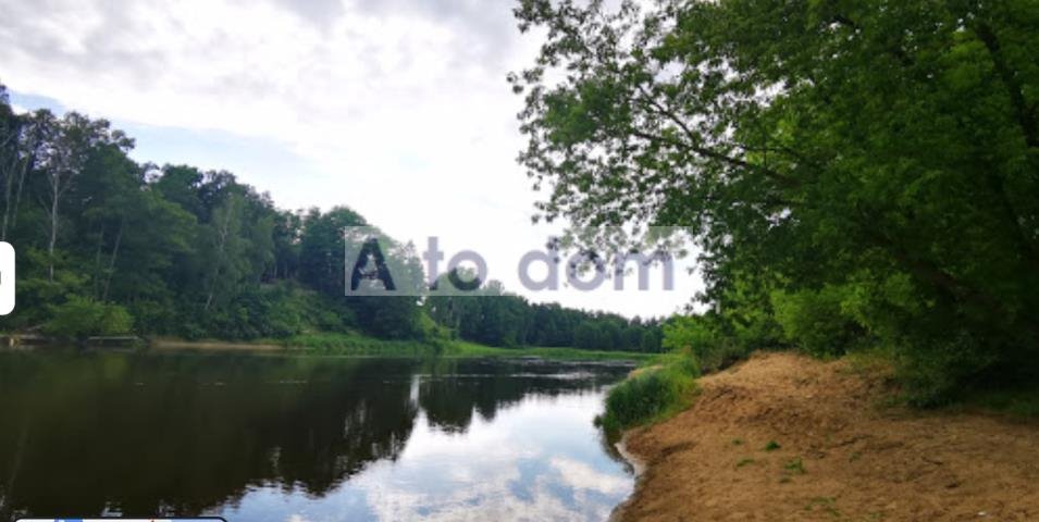 Działka 2700 m² przy Narwi, idealna na rekreację - zapraszam Dzbądz  2 700m2 Foto 1