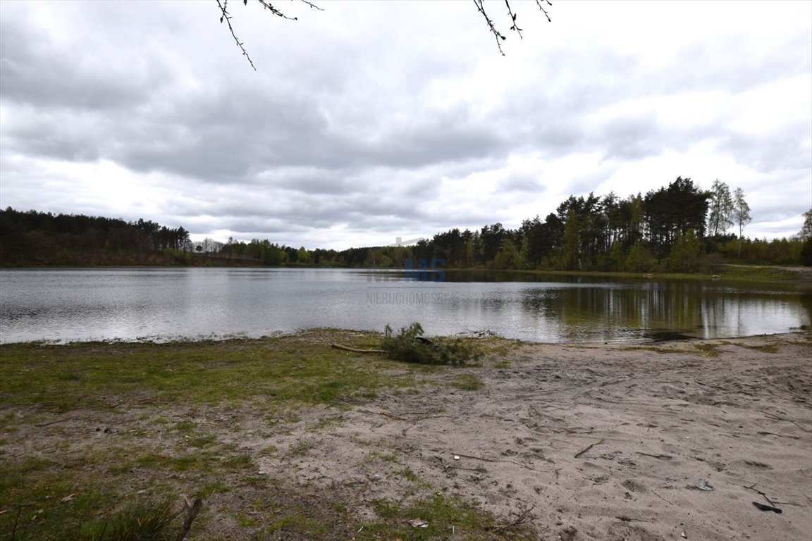 Działka budowlana na sprzedaż Zakrzewo  2 330m2 Foto 6