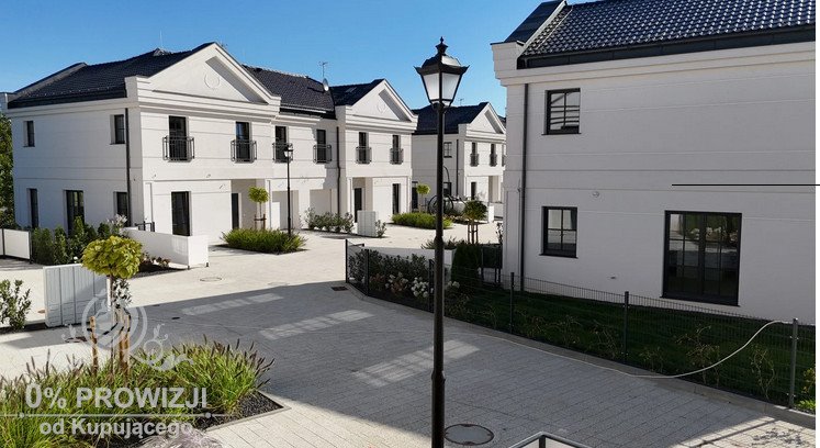 Na sprzedaż luksusowa willa 160 m² z dużym ogrodem Cesarzowice, Cesarzowice  160m2 Foto 1