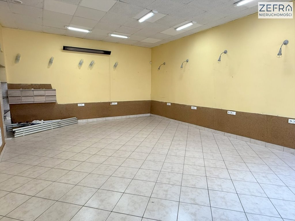 Lokal użytkowy na wynajem Kraków, Stare Miasto, Stare Miasto  73m2 Foto 1