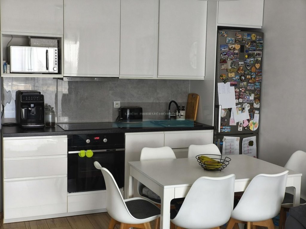 Zapraszam do 54,9 m² 3-pokojowego mieszkania z balkonem na Białołęce Warszawa, Białołęka, Żeglugi Wiślanej  55m2 Foto 1