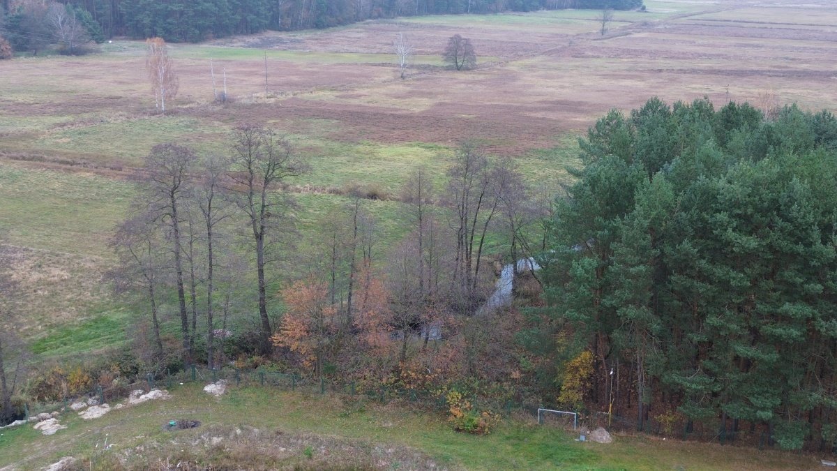 Działka budowlana na sprzedaż Bąkowa Góra, Bąkowa Góra, Bąkowa Góra 26a  1 250m2 Foto 6