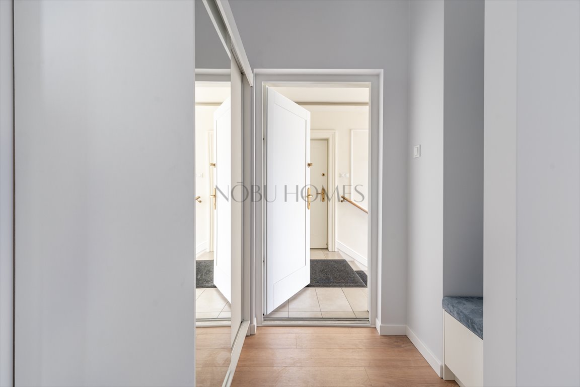 Mieszkanie czteropokojowe  na wynajem Kosakowo, Pogórze, Ogrody Tesoro, Barcelońska  72m2 Foto 9
