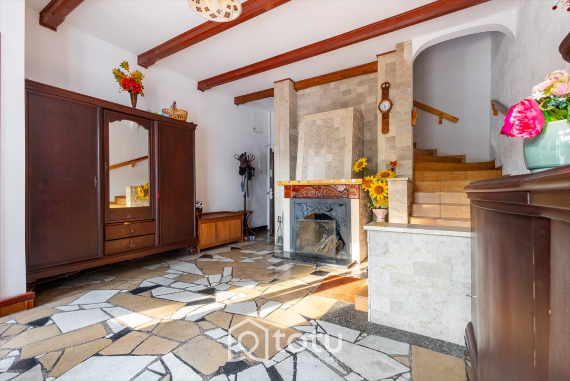 Cichy dom z 3 lokalami, garażami i potencjałem rozbudowy Warszawa, Mokotów Sadyba  352m2 Foto 1