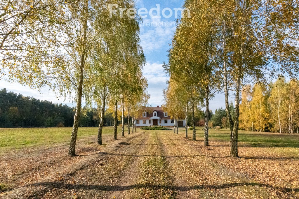 Dom na sprzedaż Dźwierszno Małe  350m2 Foto 2