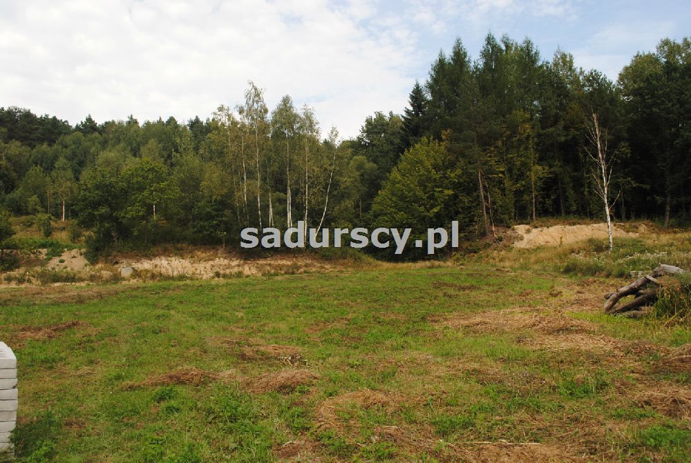 Działka budowlana pod dzierżawę Gosprzydowa 50 000m2 Foto 1 Działka budowlana pod dzierżawę Gosprzydowa 50 000m2 Foto 1