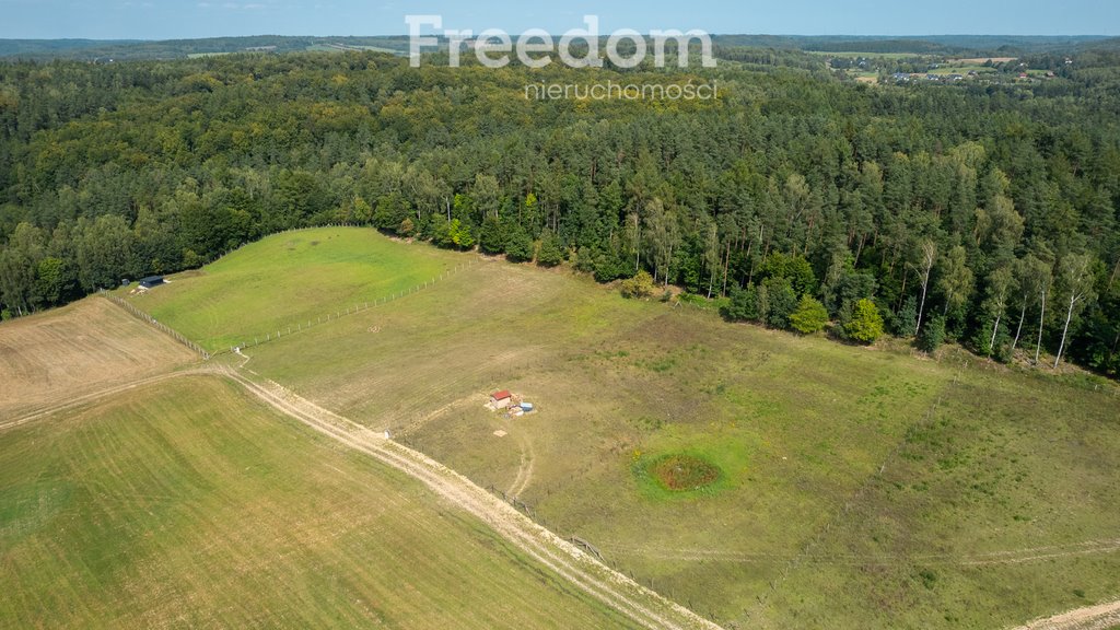 Działka budowlana na sprzedaż Piekło Górne, Lotników  3 468m2 Foto 6