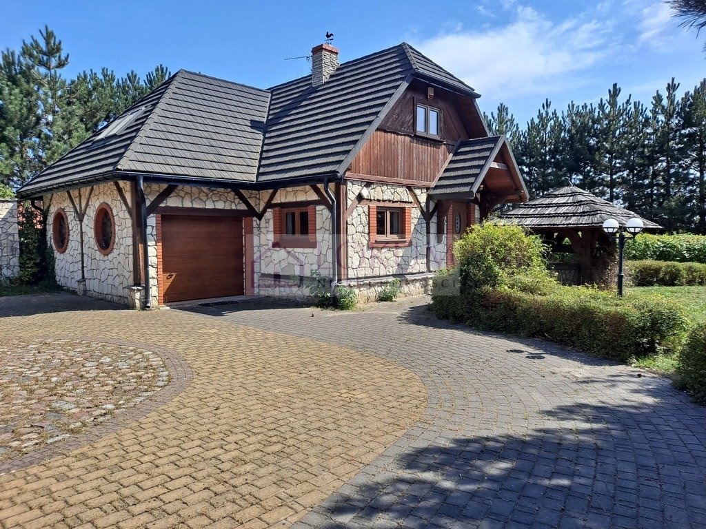 Dom na sprzedaż Lublin  186m2 Foto 6