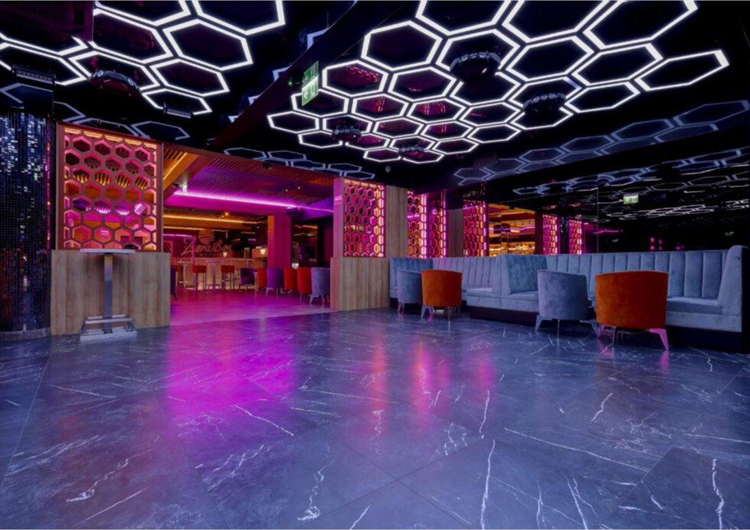 Lokal użytkowy w centrum Warszawy, 344 m², pod gastronomię Warszawa, Śródmieście, Żurawia 32/34  345m2 Foto 1