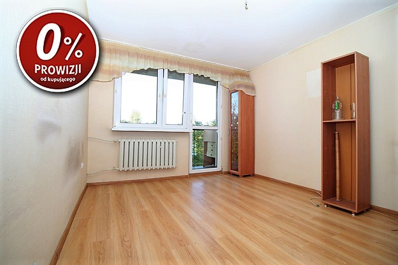 Mieszkanie trzypokojowe na sprzedaż Bochnia 47m2 Foto 1 Mieszkanie trzypokojowe na sprzedaż Bochnia 47m2 Foto 1