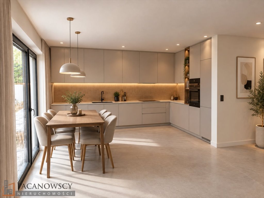 Do sprzedania nowoczesny dom 115 m² z rekuperatorem w Łuczycach Łuczyce  115m2 Foto 1